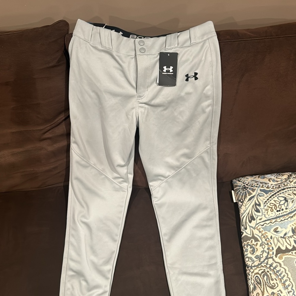 Baseball pants - Picture 2 of 4